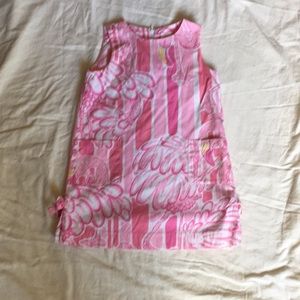 Lily Pulitzer dress